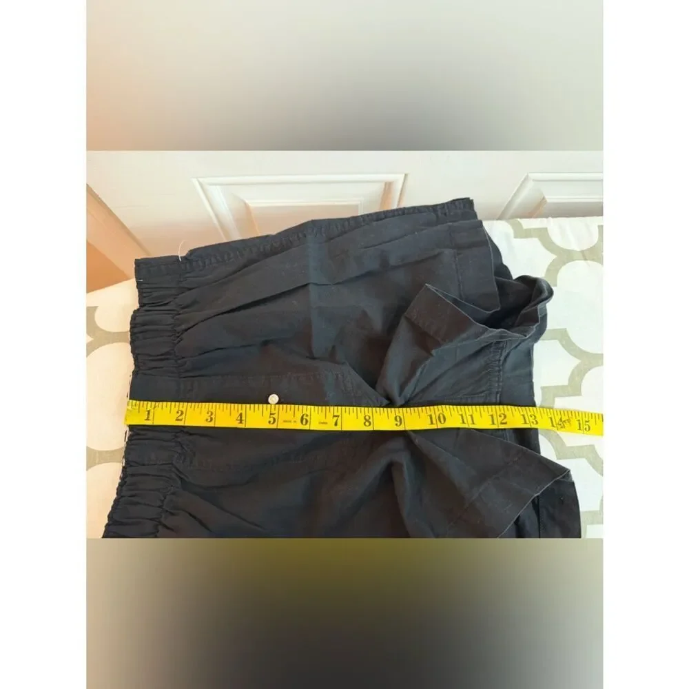 J. Crew new size